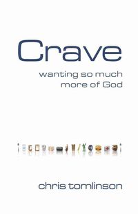Produktbild: CRAVE