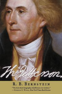 Produktbild: Thomas Jefferson