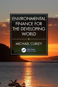 Produktbild: Environmental Finance for the Developing World