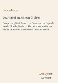 Produktbild: Journal of an African Cruiser