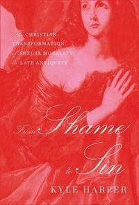 Produktbild: From Shame to Sin