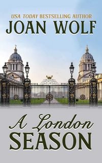 Produktbild: A London Season