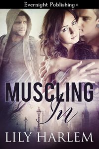 Produktbild: Muscling In (London Menage, #1)