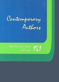 Produktbild: Contemporary Authors New Revision Series