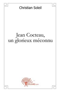Produktbild: Jean cocteau, un glorieux meconnu