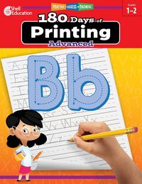 Produktbild: 180 Days of Printing