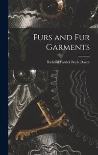 Produktbild: Furs and fur Garments