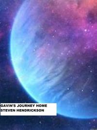 Produktbild: Gavin's Journey Home