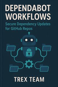 Produktbild: Dependabot Workflows
