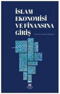 Produktbild: Islam Ekonomisi ve Finansina Giris