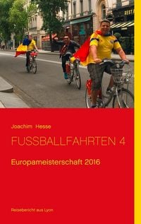 Produktbild: Fu&szlig;ballfahrten 4