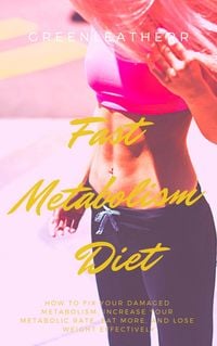 Produktbild: Fast Metabolism Diet