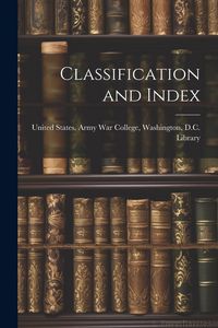 Produktbild: Classification and Index