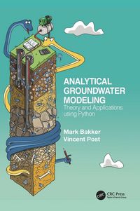 Produktbild: Analytical Groundwater Modeling