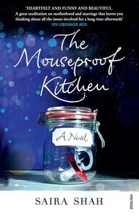 Produktbild: The Mouseproof Kitchen