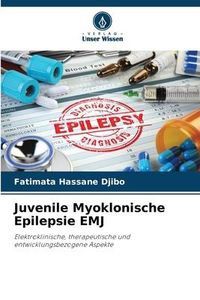 Produktbild: Juvenile Myoklonische Epilepsie EMJ
