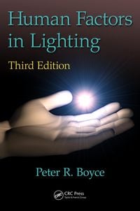 Produktbild: Human Factors in Lighting