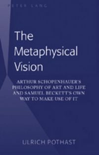 Produktbild: The Metaphysical Vision