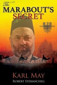 Produktbild: The Marabout's Secret