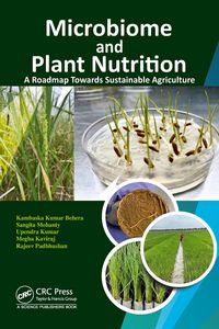 Produktbild: Microbiome and Plant Nutrition