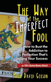 Produktbild: The Way of the Imperfect Fool