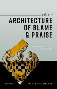 Produktbild: The Architecture of Blame and Praise