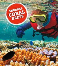 Produktbild: Snorkel Coral Reefs