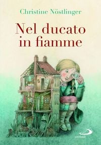 Produktbild: Nel ducato in fiamme