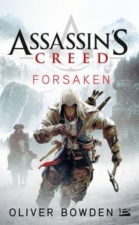 Produktbild: Assassin's Creed : Assassin's Creed : Forsaken