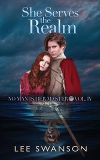 Produktbild: She Serves the Realm