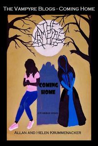 Produktbild: The Vampyre Blogs - Coming Home