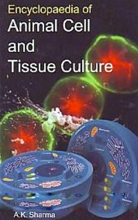 Produktbild: Encyclopaedia Of Animal Cell And Tissue Culture