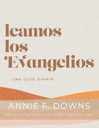Produktbild: Leamos Los Evangelios