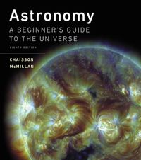Produktbild: Astronomy 8/e