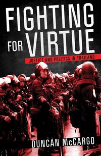 Produktbild: Fighting for Virtue