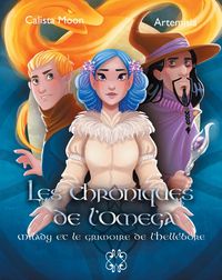 Produktbild: Milady et grimoire de hellebor