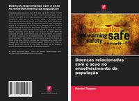 Produktbild: Doen&ccedil;as relacionadas com o sexo no envelhecimento da popula&ccedil;&atilde;o