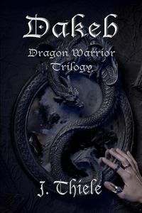 Produktbild: Dakeb Dragon Warrior Trilogy