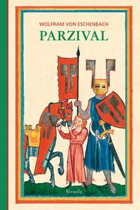 Produktbild: Parzival