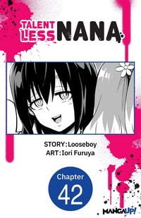 Produktbild: Talentless Nana #042