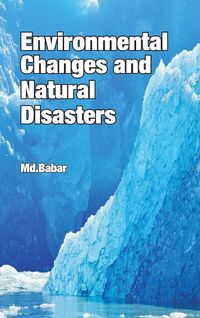 Produktbild: Environmental Changes and Natural Disasters