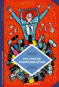Produktbild Politische Kommunikation