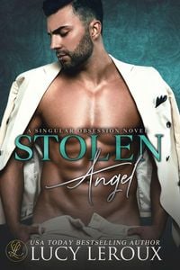 Produktbild: Stolen Angel
