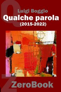 Produktbild: Qualche parola (2015-2022)
