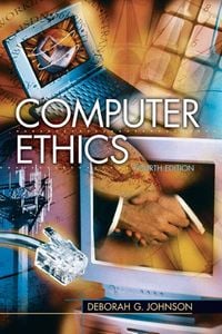 Produktbild: Computer Ethics