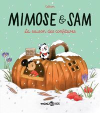 Produktbild: Mimose & Samm