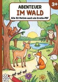 Produktbild: Abenteuer im Wald
