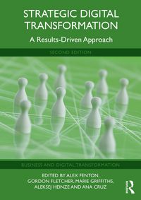 Produktbild: Strategic Digital Transformation
