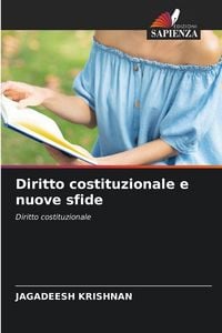 Produktbild: Diritto costituzionale e nuove sfide