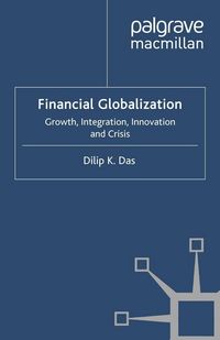 Produktbild: Financial Globalization